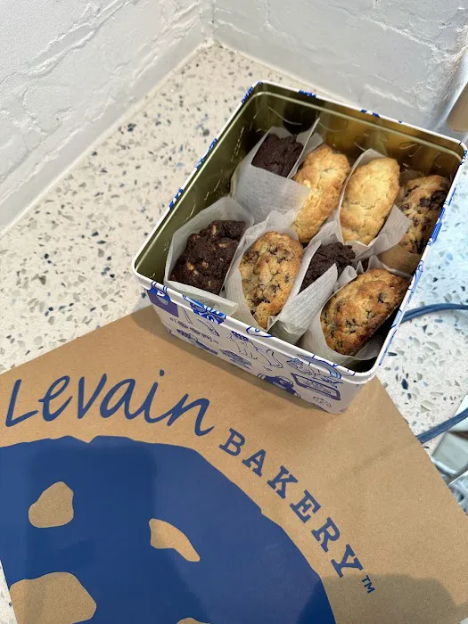 Levain Bakery Picture 3