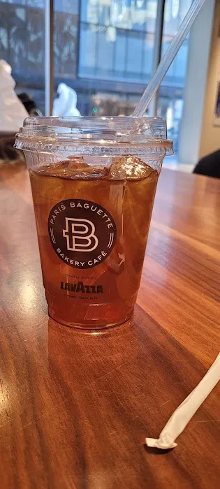 Paris Baguette Picture 7