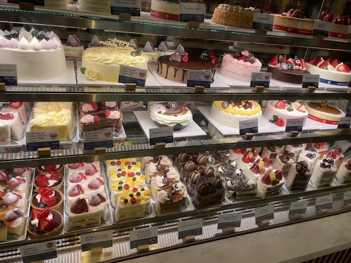 Paris Baguette Picture 2