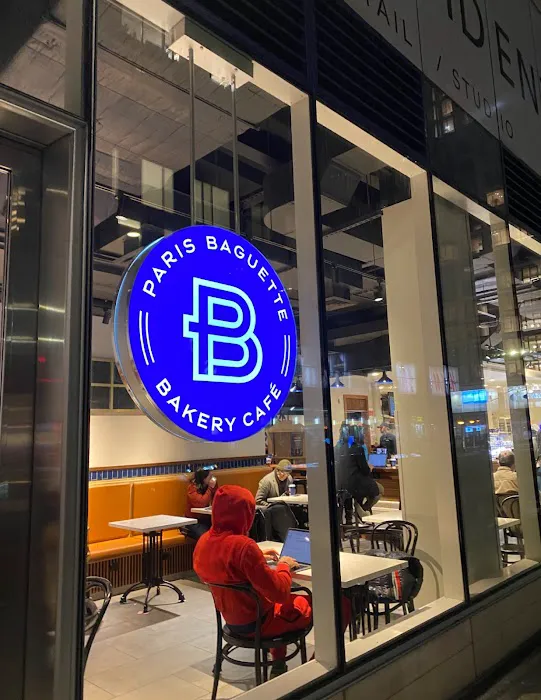 Paris Baguette Picture 6