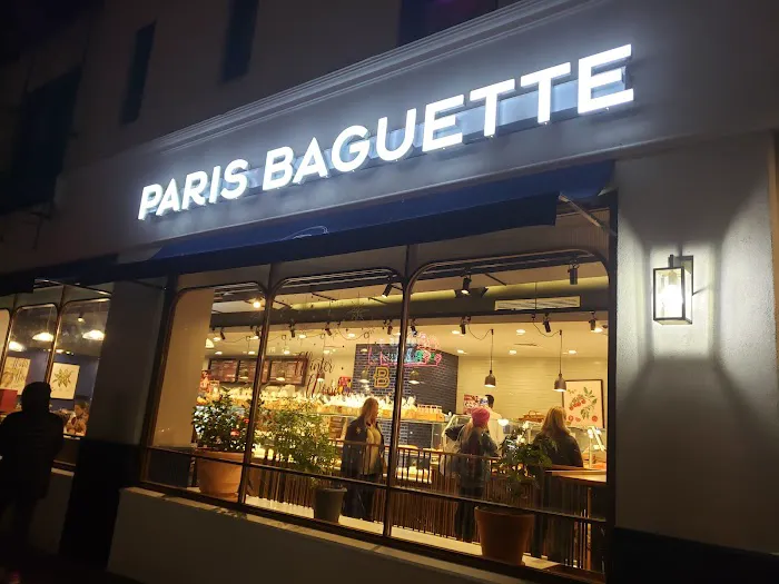 Paris Baguette Picture 4