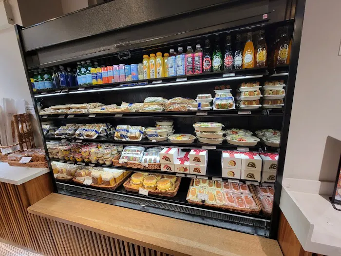 Paris Baguette Picture 10