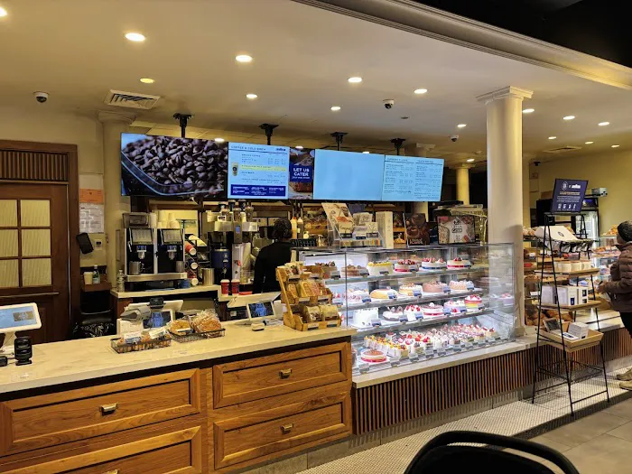 Paris Baguette Picture 9