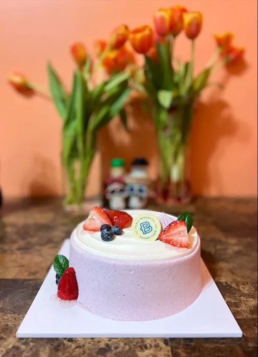 Paris Baguette Picture 8