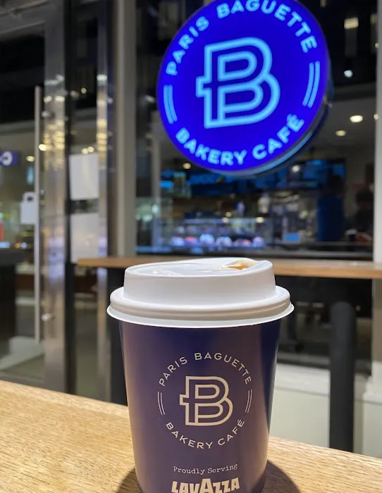 Paris Baguette Picture 1