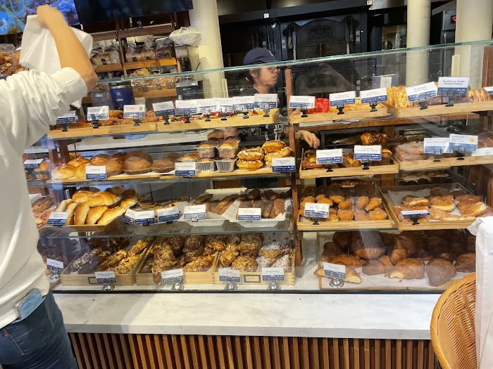 Paris Baguette Picture 5