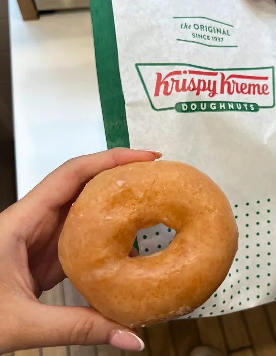 Krispy Kreme Picture 5