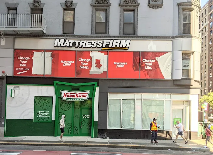 Krispy Kreme Picture 4