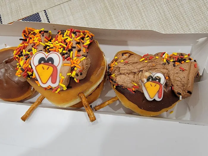 Krispy Kreme Picture 3