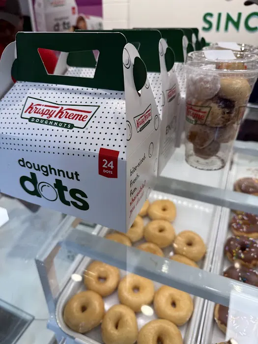 Krispy Kreme Picture 1