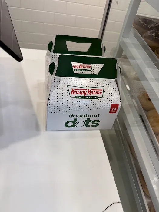 Krispy Kreme Picture 2