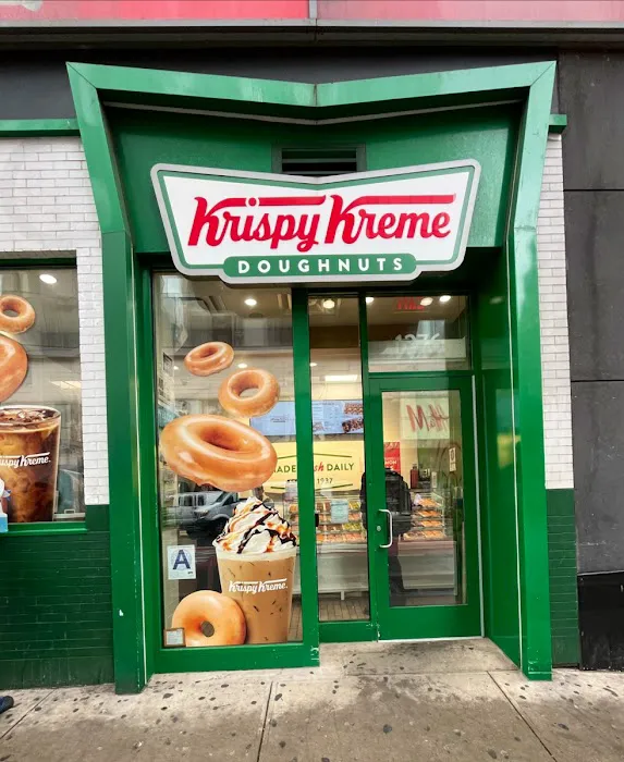 Krispy Kreme Picture 10