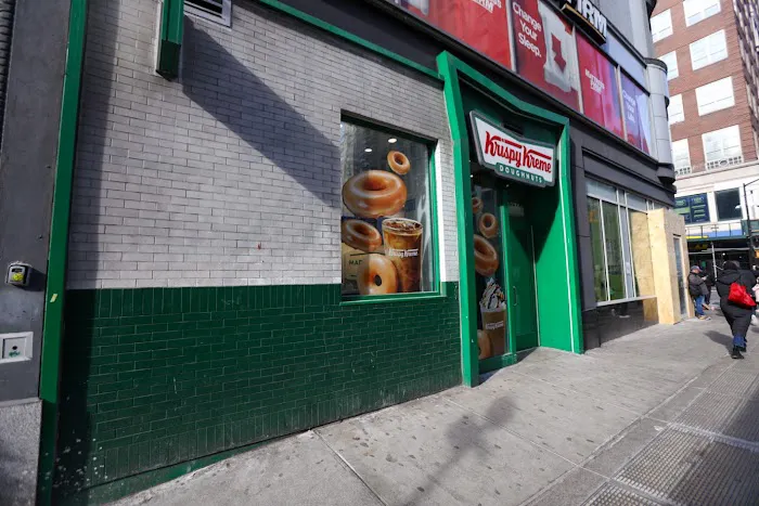 Krispy Kreme Picture 8