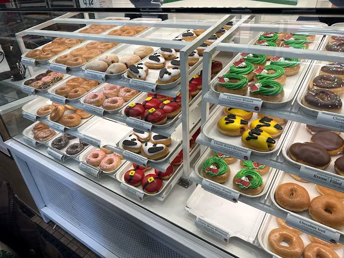 Krispy Kreme Picture 9