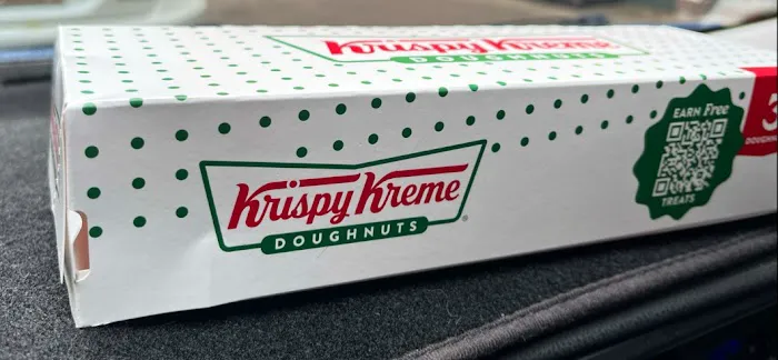 Krispy Kreme Picture 6