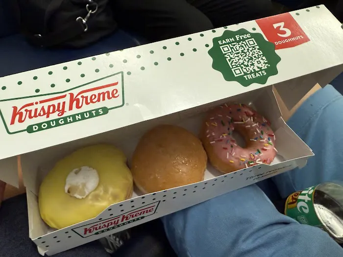 Krispy Kreme Picture 7