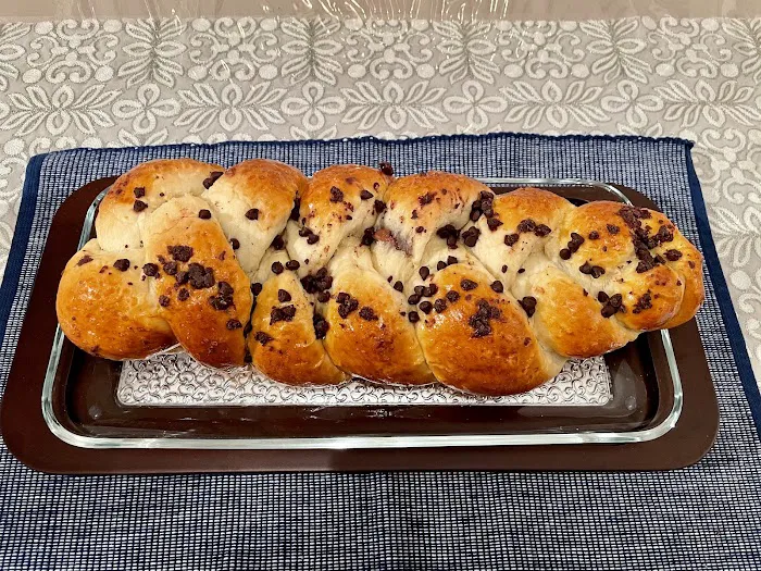 Noosh Kneads Picture 4