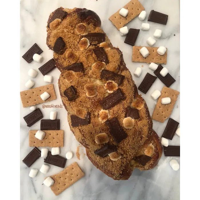 Noosh Kneads Picture 7