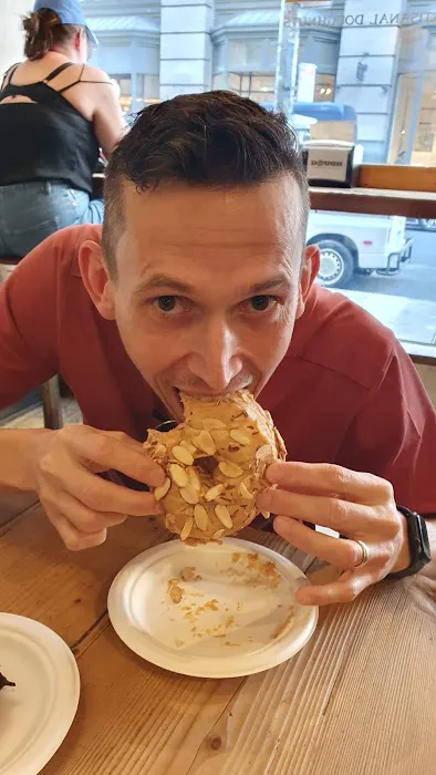 Dough Doughnuts UWS Picture 4