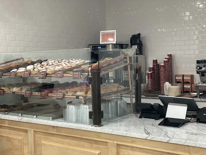 Dough Doughnuts UWS Picture 8