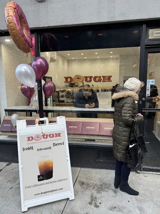 Dough Doughnuts UWS Picture 10