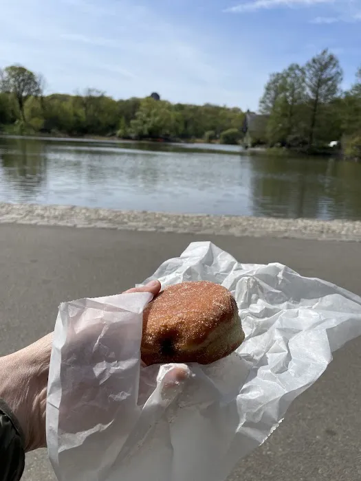 Dough Doughnuts UWS Picture 9