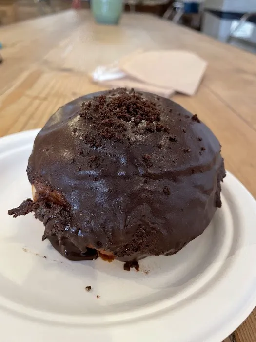 Dough Doughnuts UWS Picture 2