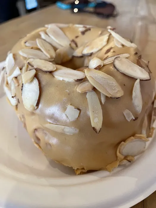 Dough Doughnuts UWS Picture 1