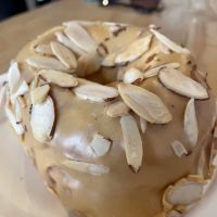 Dough Doughnuts UWS ico