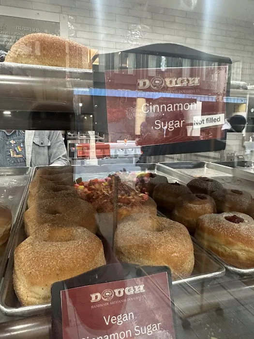 Dough Doughnuts UWS Picture 7