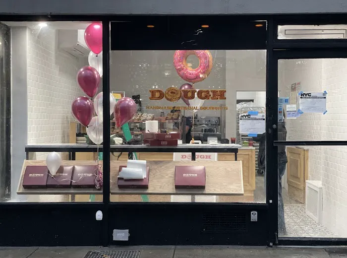 Dough Doughnuts UWS Picture 5