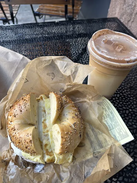 Zucker's Bagels & Smoked Fish Picture 1