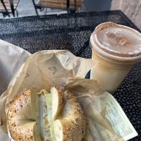 Zucker's Bagels & Smoked Fish ico