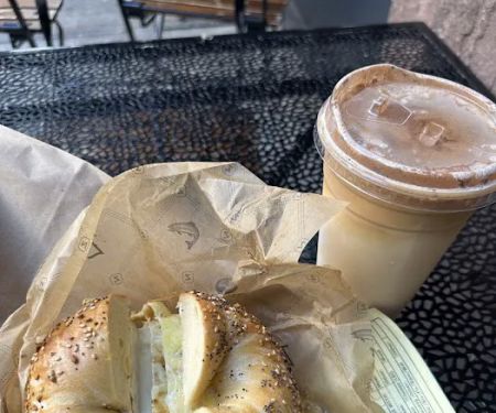 Zucker's Bagels & Smoked Fish