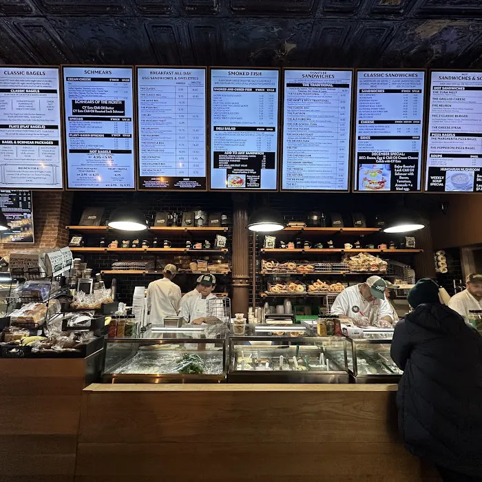 Zucker's Bagels & Smoked Fish Picture 9