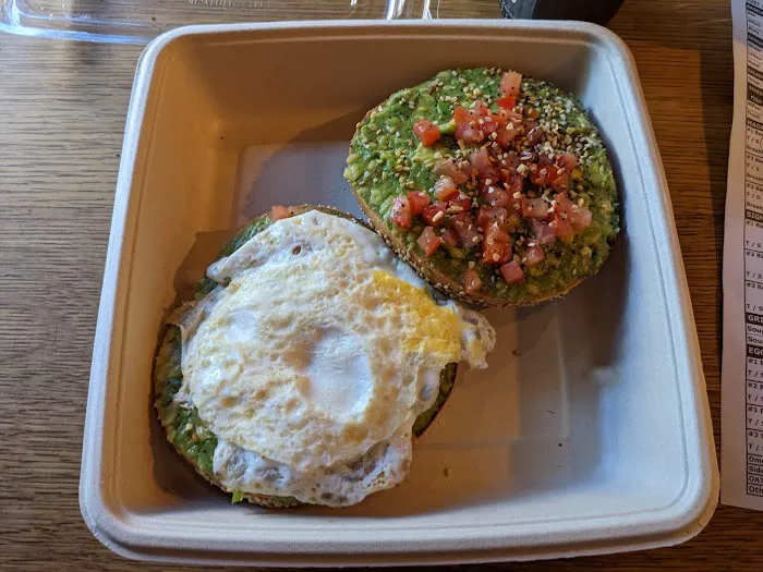 Zucker's Bagels & Smoked Fish Picture 6