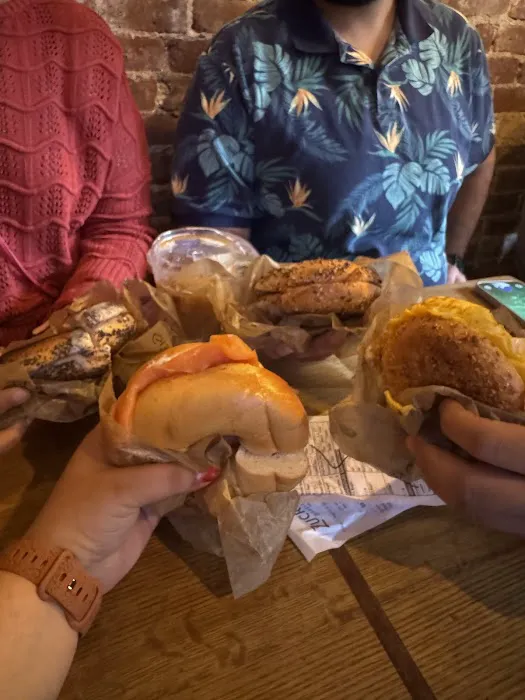 Zucker's Bagels & Smoked Fish Picture 7