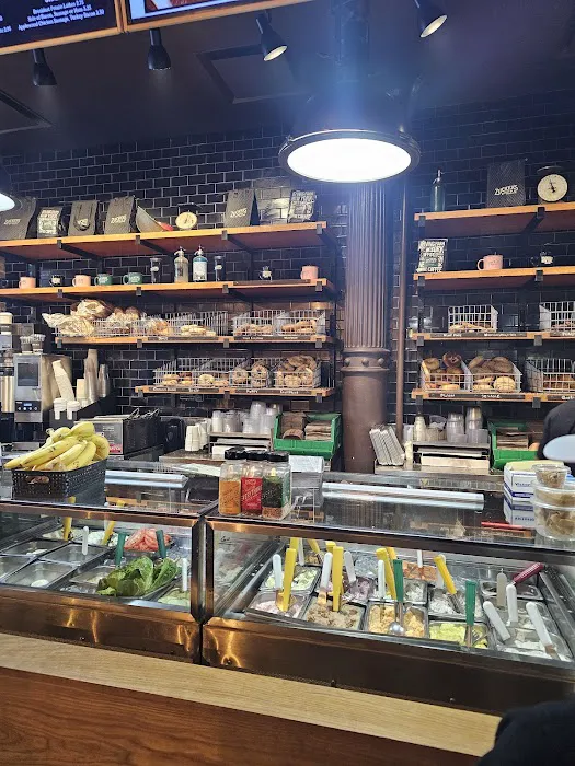 Zucker's Bagels & Smoked Fish Picture 10