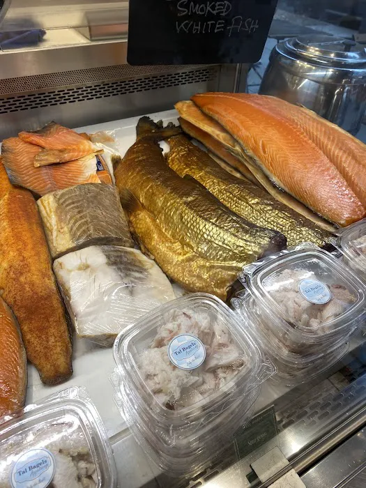 Tal Bagels Picture 5