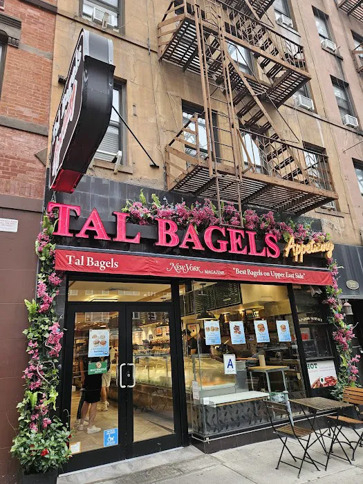 Tal Bagels Picture 9