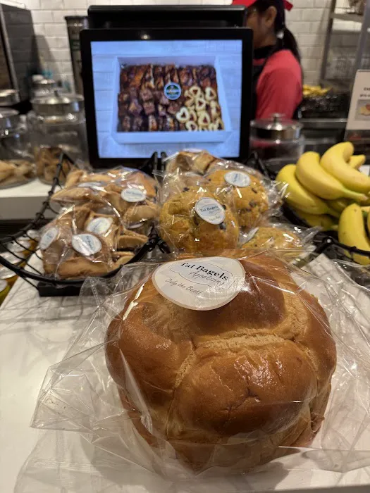 Tal Bagels Picture 10