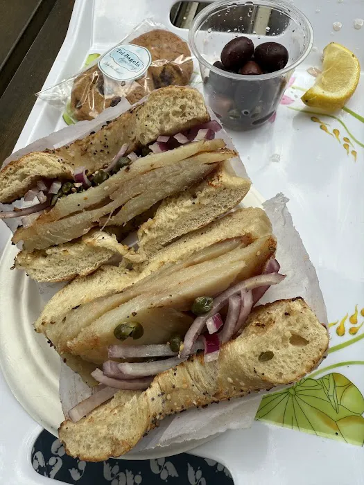 Tal Bagels Picture 4