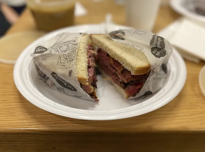 Tal Bagels Picture 1