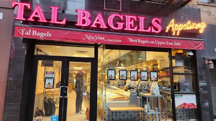 Tal Bagels Picture 7