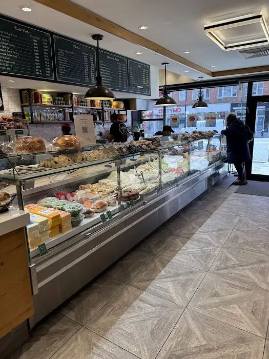 Tal Bagels Picture 6