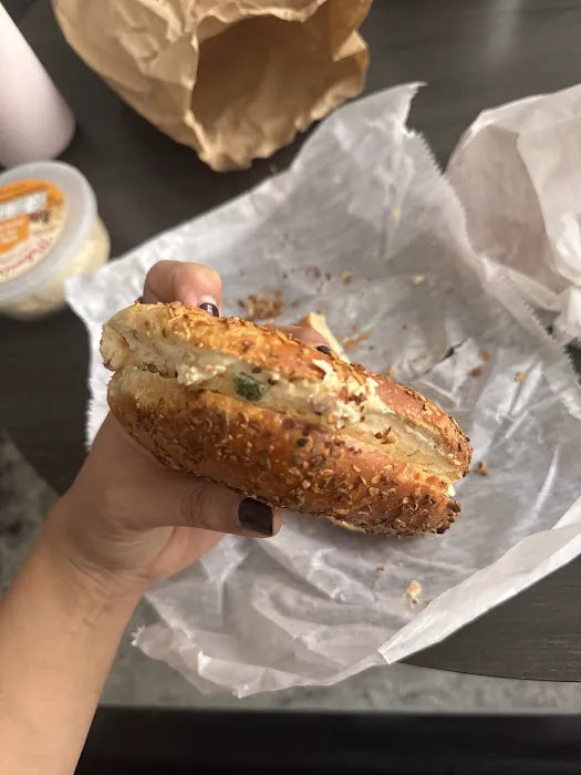 Tal Bagels Picture 8