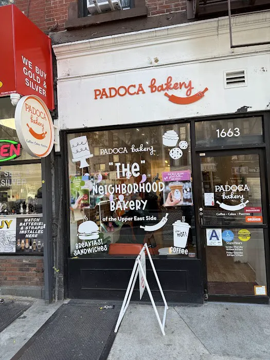 Padoca Bakery Picture 1