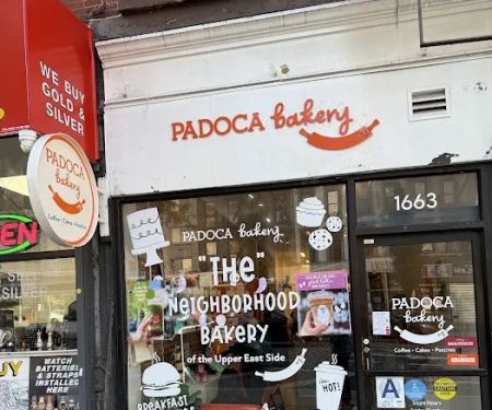 Padoca Bakery