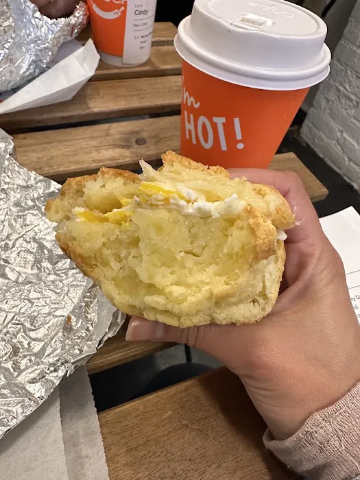 Padoca Bakery Picture 5