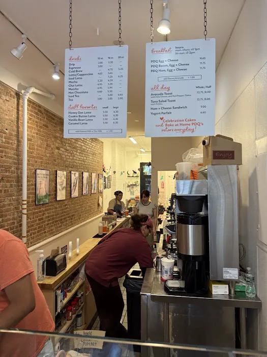 Padoca Bakery Picture 2